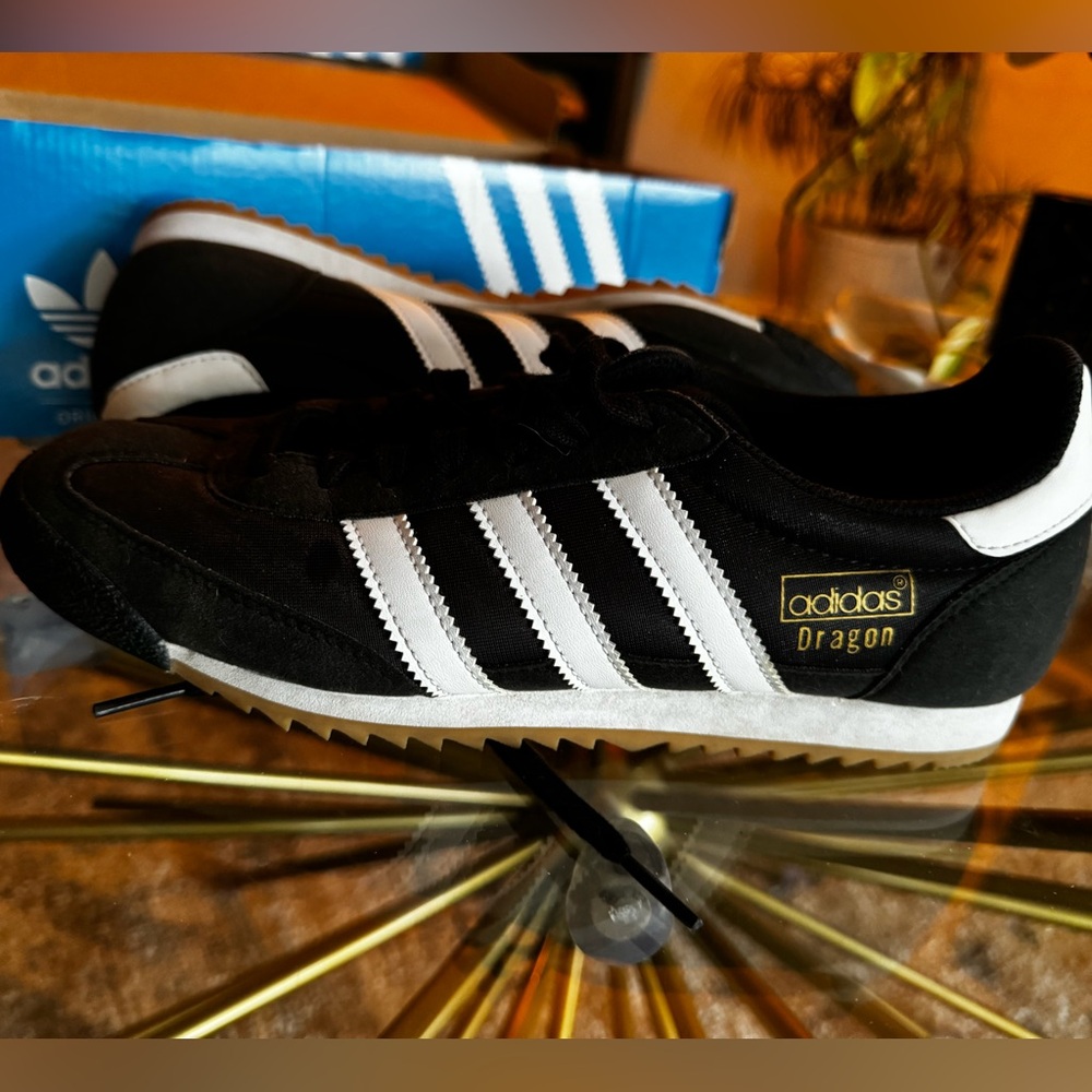 COPY - Adidas DRAGON OG
